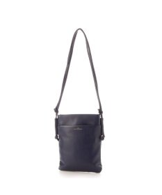 LA BAGAGERIE ミニ財布付き サイドノットショルダー