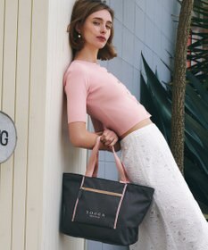 TOCCA 【WEB限定＆一部店舗限定】STRADA TOTE トートバッグ