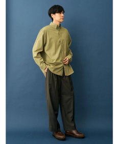 CRAFT STANDARD BOUTIQUE Ｔ／Ｒ　ＢＤシャツ