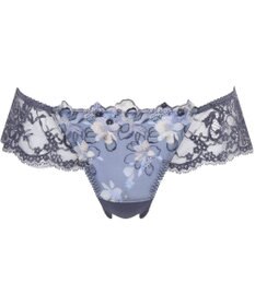 WACOAL Ｔバック ショーツ 【ハグするブラ】 BRB498とペア はきこみ丈あさめ ソング レディース PRA498 /ワコール