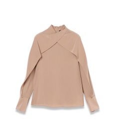 JOSEPH ニューCDC　ベイリーブラウス