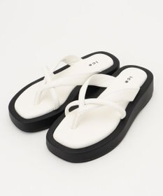 ICB ソファトングサンダル