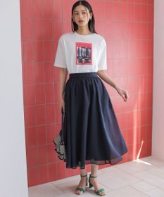 組曲 チャットフォト Ｔシャツ