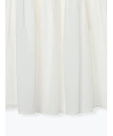 Te chichi コットンボイルティアードスカート《2026 spring catalog item》