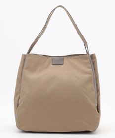 Y'SACCS スクエアすっきりトート Mサイズ