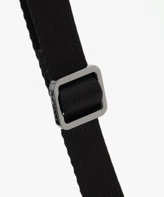 Y'SACCS はっ水ドットジャカード リサイクルレザーコンビ 2wayトートバッグ