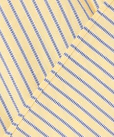 J.PRESS MEN ブロードマルチストライプ シャツ / B.D.