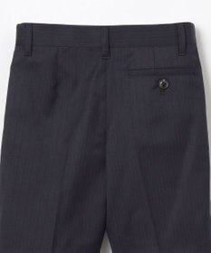 J.PRESS KIDS 【110-130㎝】ストライプ セットアップ