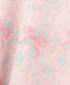 TOCCA 【キャンセル分販売！】【00サイズあり・洗える・消臭】FLORAL MELODY ドレス