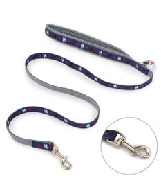 PET PARADISE リサとガスパール ハート柄リード ＳＳ～Ｓ