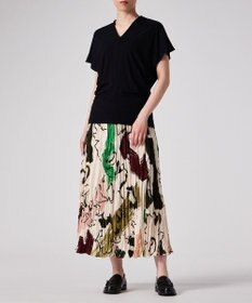 Paul Smith ベア天竺 Vネックカットソー