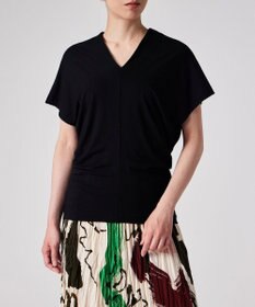 Paul Smith ベア天竺 Vネックカットソー