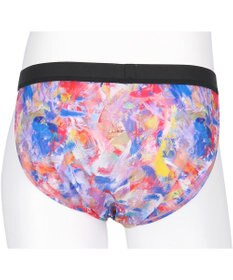 WACOAL MEN WACOAL MEN ブリーフ ふんどしスタイル 【ふんどしNEXT】 締めつけにくい 通気性がよい 前閉じ 下着 メンズ WF4039 /ワコールメン