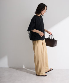 Green Parks ＳＥＴ２点チュール＋半袖ＴＥＥ