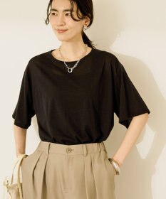 AMERICAN HOLIC シアーボックスTシャツ