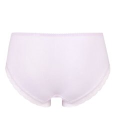 WACOAL ショーツ 【重力に負けないバストケアBra】 はきこみ丈あさめ はきごこちがよい BRB414とペア レディース PRA114 /ワコール