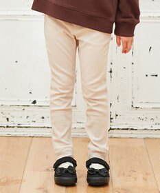 ANY KIDS ドリームストレッチ裏起毛パンツ