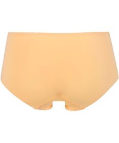 Wing ショーツ 【後ろ姿きれいブラ】 KB2718とペア やさしいフィット感 フリーカッティング(裾) はきこみ丈あさめ KF2918 ウイング／ワコール