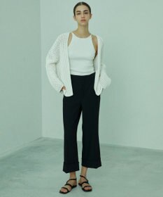 BEIGE， 【S-size】MALLOW / カーディガン