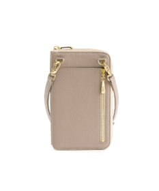 IBIZA プレーサ　ウォレット＆スマートフォンポシェット