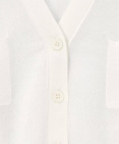 Paul Smith 【洗える】シアー カーディガン