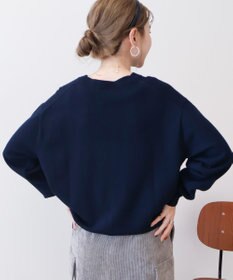 AMERICAN HOLIC バイパチＣＥＲＥＳＴＥＳロゴニットプルオーバー