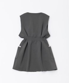 TRICOTE ニットジレ