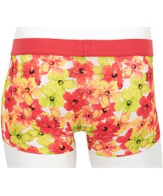 WACOAL MEN WACOAL MEN 【気持ちいいパンツ】 ボクサーパンツ ローライズ 動きにフィット フロントの安定性・快適性 フリーなカッティング(裾部分) 前閉じ ショート丈 下着 メンズ WT3529 /ワコールメン