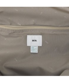 ACE BAGS & LUGGAGE ace. TOKYO  タクシージ ボストンバッグ 68645 エース