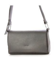 UNBILLION カシュカシュ cachecache / WEB限定フラップベルトショルダーバッグ