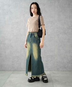 WEGO ポケットデザインショルダー