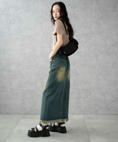 WEGO ポケットデザインショルダー