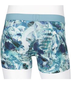 WACOAL MEN WACOAL MEN ボクサーパンツ 【気持ちいいパンツ】 動いてもズレにくい フロントの安定性・快適性 前閉じ 下着 メンズ WT3439 /ワコールメン