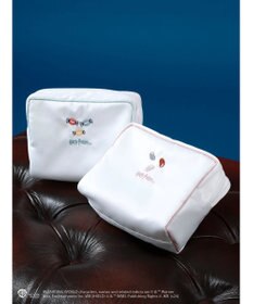 Green Parks ハリーポッター／スクエアポーチ