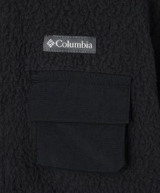 Columbia Columbia/ 【KIDS】ジャスパーリッジペブルドフリースフルジップ /コロンビア