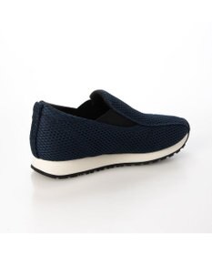 MODE ET JACOMO <D'ICI>ナイロンメッシュスニーカー