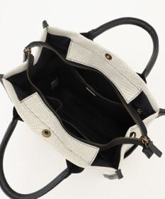 LA BAGAGERIE クラシックタテナガトート