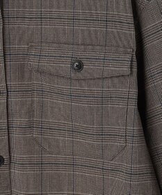 J.PRESS YORK STREET 【WOMEN】ショートCPOジャケット