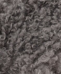 UNFILO フェイクファー グローブ