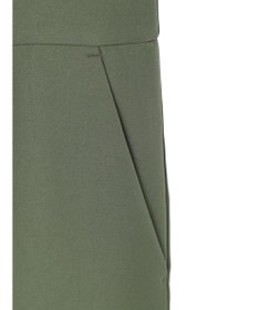 CRAFT STANDARD BOUTIQUE 【イージーケア】サロペット