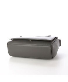 UNBILLION カシュカシュ cachecache / WEB限定フラップベルトショルダーバッグ