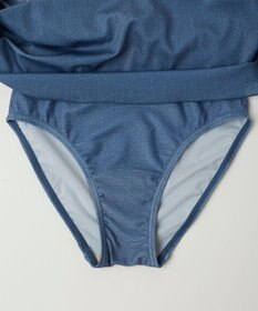 OP／FILA 【repipi armario】編上げAライン水着