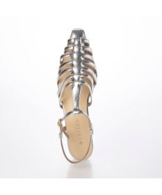 MODE ET JACOMO <carino>ポインテッドトゥグルカサンダル