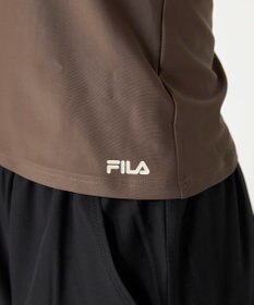 OP／FILA 【FILA】ドルマンスリーブロングTシャツ付き４点セット水着