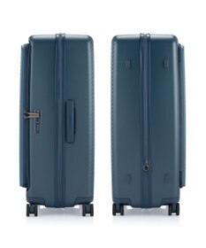 Samsonite サムソナイト スーツケース 102L(/120L) ジップリックスFT スピナー75 ZIPPRIX FT