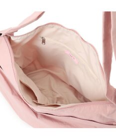 Chacott サイドギャザーショルダー