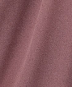 ANY SIS 【Lily Calin】レーススリーブタック ドレス