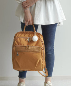 ACE BAGS & LUGGAGE Kanana project PJ1-4th リュックサック A4 67645 カナナ プロジェクト 軽量 軽い 旅行