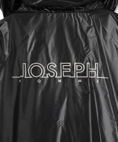 JOSEPH HOMME 新素材【撥水/超軽量/パッカブル仕様】ライトリップストップ ポンチョ