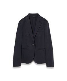 JOSEPH 【WEB&OUTLET限定】ビスバイストレッチ　シングルブレストジャケット